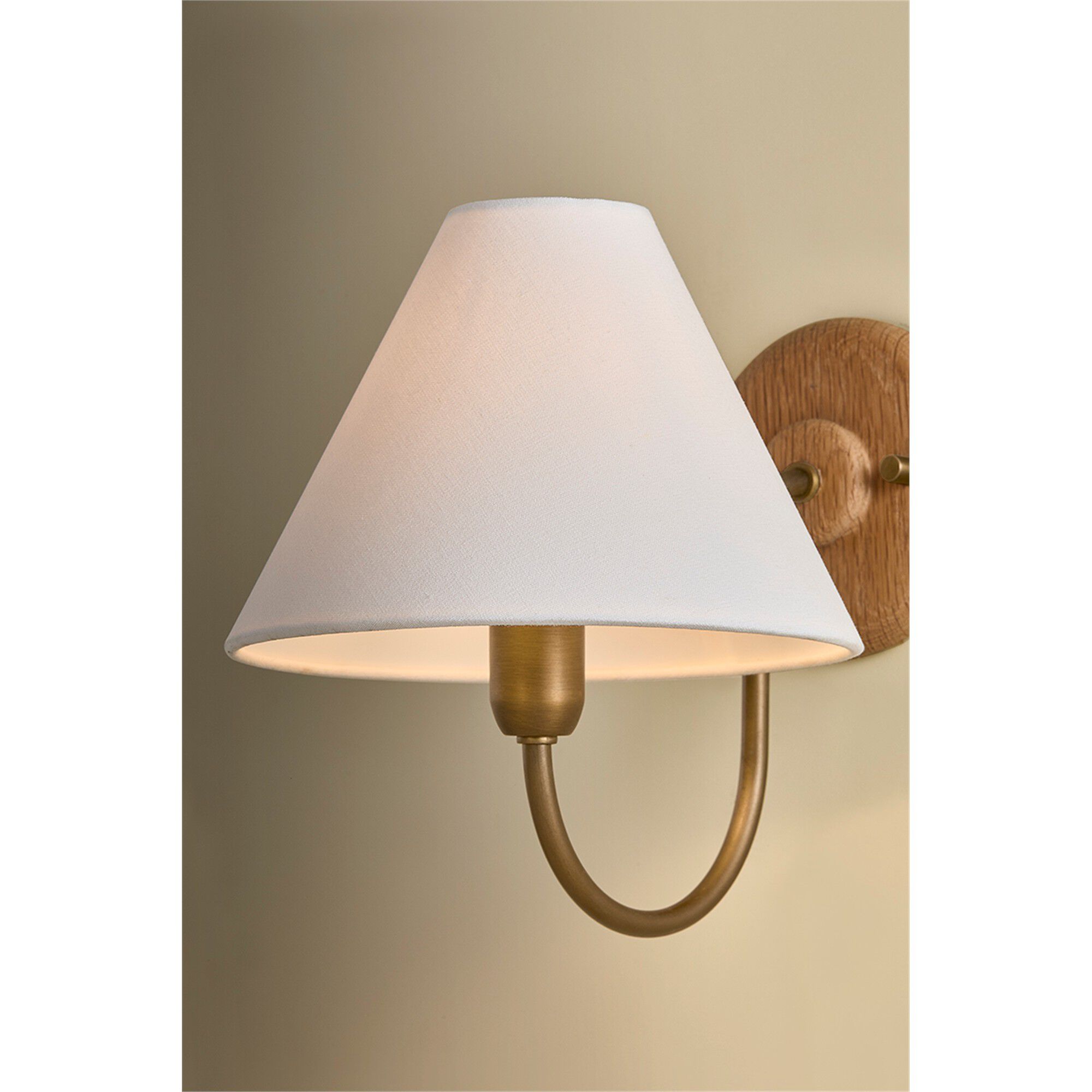 Bennie Small Wall Sconce,